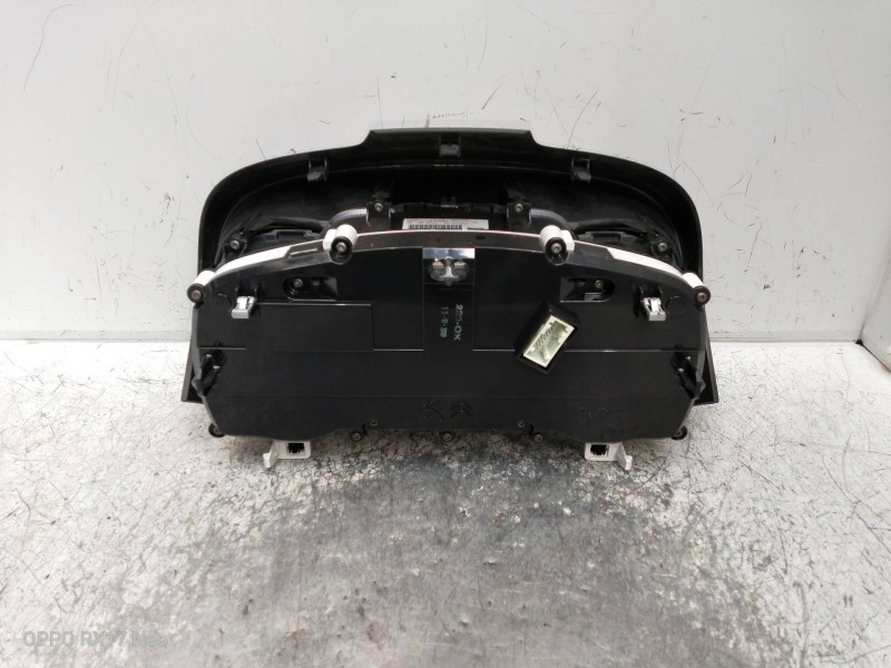Recambio de cuadro instrumentos para citroen c3 aircross feel referencia OEM IAM 9822634280  