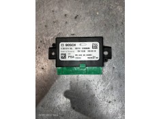 Recambio de modulo electronico para citroen c3 aircross feel referencia OEM IAM 0263014165 01006085 9824532180