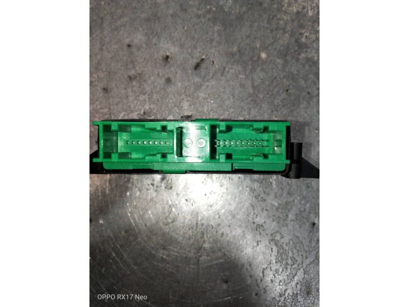 Recambio de modulo electronico para citroen c3 aircross feel referencia OEM IAM 0263014165 01006085 9824532180