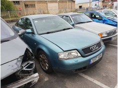 audi a6 berlina (4b2) del año 2000