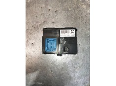 Recambio de modulo electronico para citroen c3 aircross feel referencia OEM IAM 98322280 01145637 
