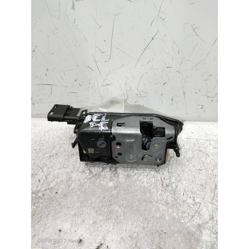 Recambio de motor cierre centralizado delantero derecho para citroen c3 aircross feel referencia OEM IAM 266779 5059A1352K6 5P