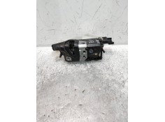 Recambio de motor cierre centralizado delantero izquierdo para citroen c3 aircross feel referencia OEM IAM 266782 16943710 5P