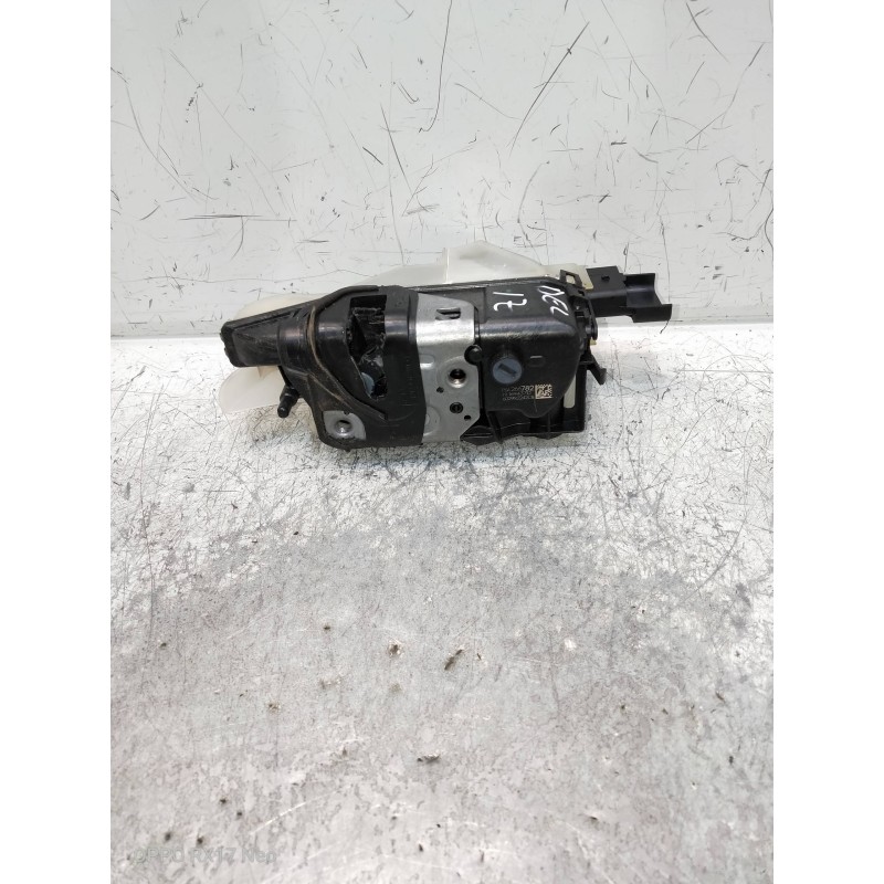 Recambio de motor cierre centralizado delantero izquierdo para citroen c3 aircross feel referencia OEM IAM 266782 16943710 5P