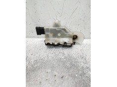 Recambio de motor cierre centralizado delantero izquierdo para citroen c3 aircross feel referencia OEM IAM 266782 16943710 5P 2