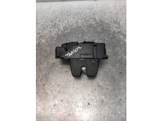 Recambio de motor cierre centralizado porton para citroen c3 aircross feel referencia OEM IAM 3644675 2201191224 5P