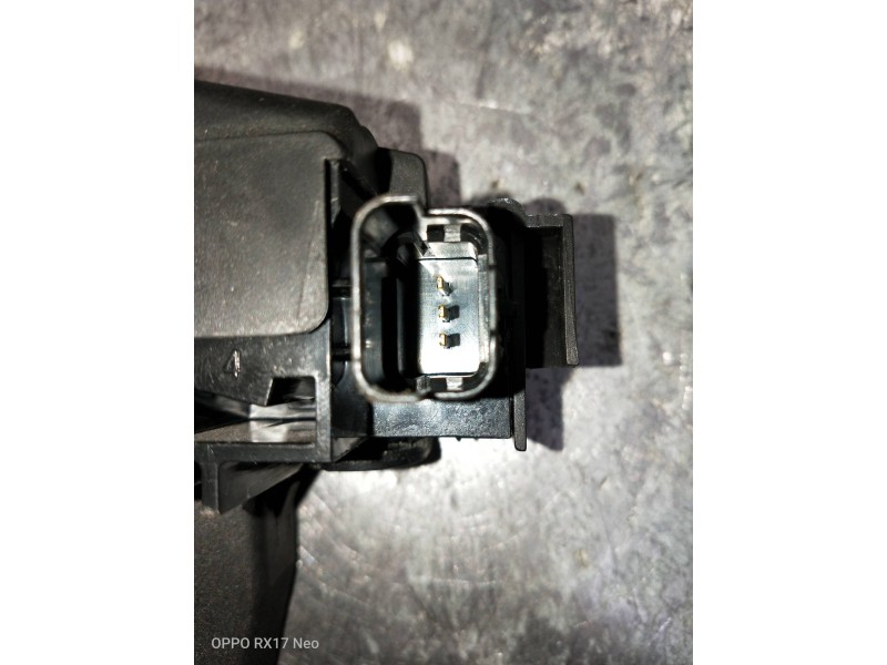 Recambio de motor cierre centralizado porton para citroen c3 aircross feel referencia OEM IAM 3644675 2201191224 5P