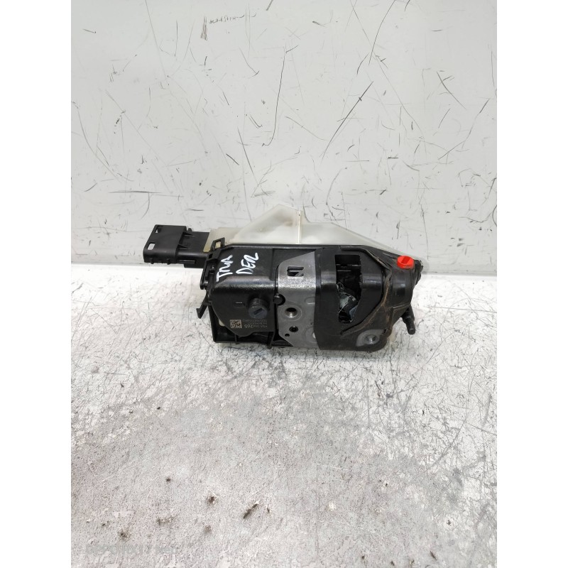 Recambio de motor cierre centralizado trasero derecho para citroen c3 aircross feel referencia OEM IAM 266765 5059M0558K2 5P