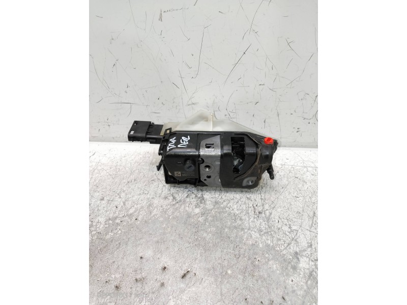Recambio de motor cierre centralizado trasero derecho para citroen c3 aircross feel referencia OEM IAM 266765 5059M0558K2 5P