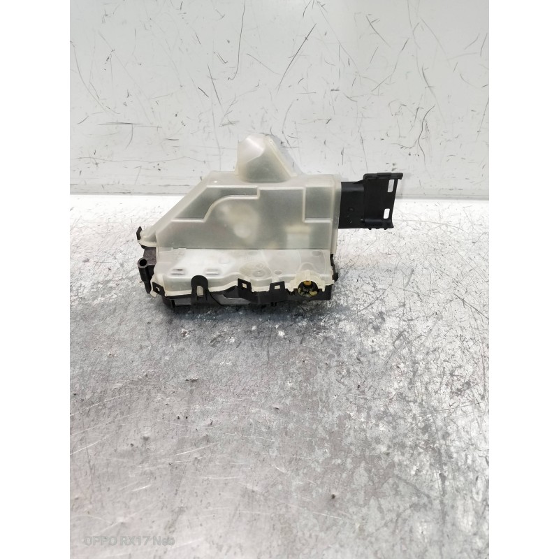 Recambio de motor cierre centralizado trasero derecho para citroen c3 aircross feel referencia OEM IAM 266765 5059M0558K2 5P