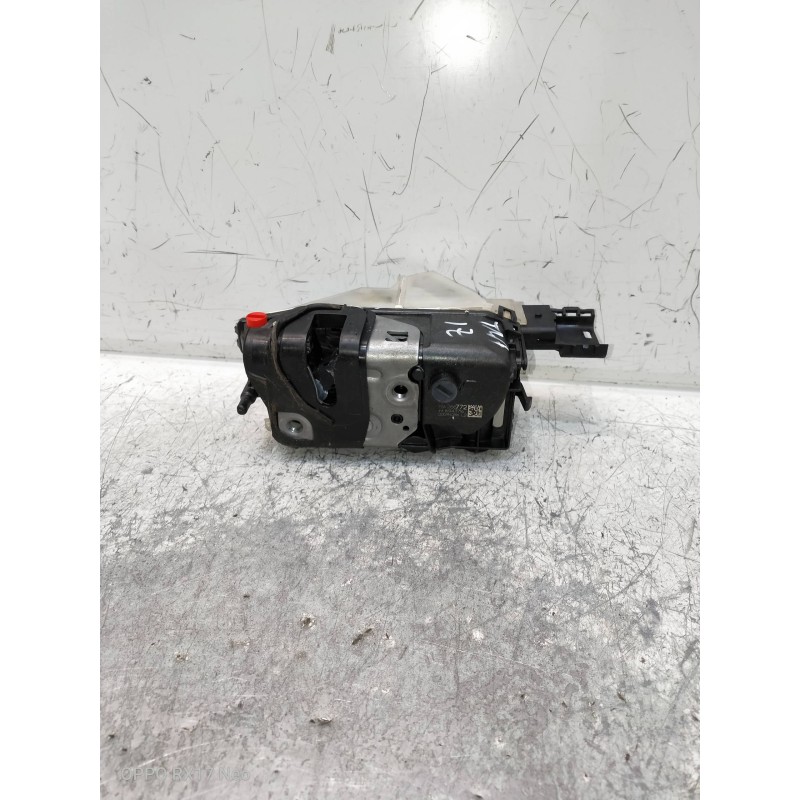 Recambio de motor cierre centralizado trasero izquierdo para citroen c3 aircross feel referencia OEM IAM 266772 0059N0816 5P