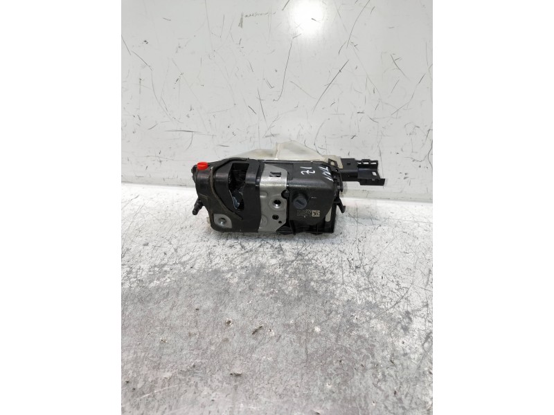 Recambio de motor cierre centralizado trasero izquierdo para citroen c3 aircross feel referencia OEM IAM 266772 0059N0816 5P