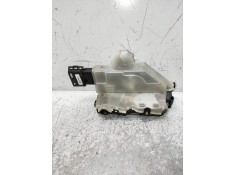 Recambio de motor cierre centralizado trasero izquierdo para citroen c3 aircross feel referencia OEM IAM 266772 0059N0816 5P 2