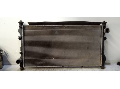 Recambio de radiador agua para ford transit mod. 2000 combi ft 330 2.4 largo referencia OEM IAM   