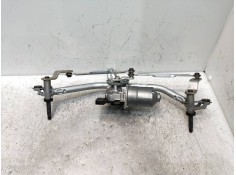 Recambio de motor limpia delantero para citroen c3 aircross feel referencia OEM IAM 3397021919 201902053 