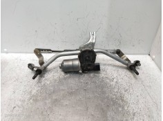 Recambio de motor limpia delantero para citroen c3 aircross feel referencia OEM IAM 3397021919 201902053  2
