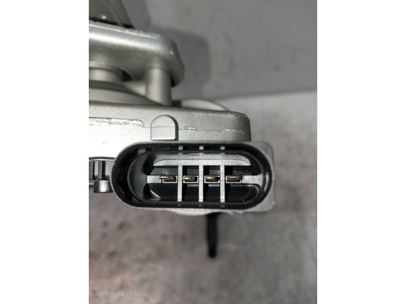 Recambio de motor limpia delantero para citroen c3 aircross feel referencia OEM IAM 3397021919 201902053 