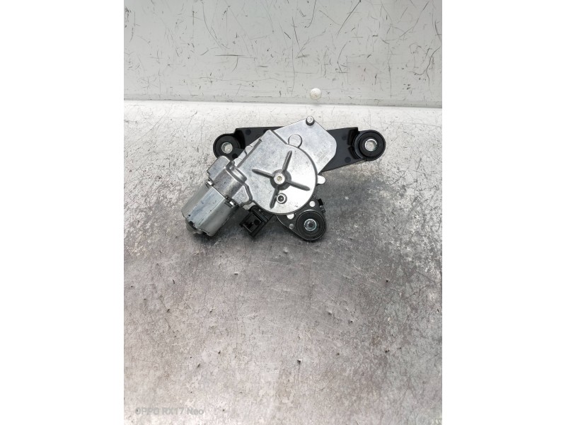 Recambio de motor limpia trasero para citroen c3 aircross feel referencia OEM IAM 0390205114 9819900080 