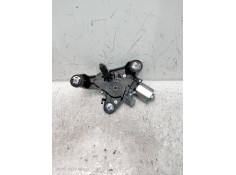 Recambio de motor limpia trasero para citroen c3 aircross feel referencia OEM IAM 0390205114 9819900080  2