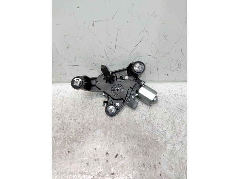 Recambio de motor limpia trasero para citroen c3 aircross feel referencia OEM IAM 0390205114 9819900080 