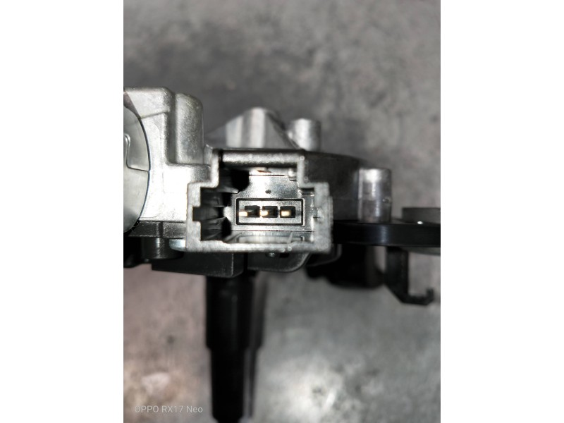 Recambio de motor limpia trasero para citroen c3 aircross feel referencia OEM IAM 0390205114 9819900080 