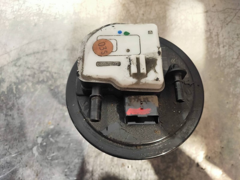 Recambio de bomba combustible para citroen c3 picasso live edition referencia OEM IAM A2C94382200  
