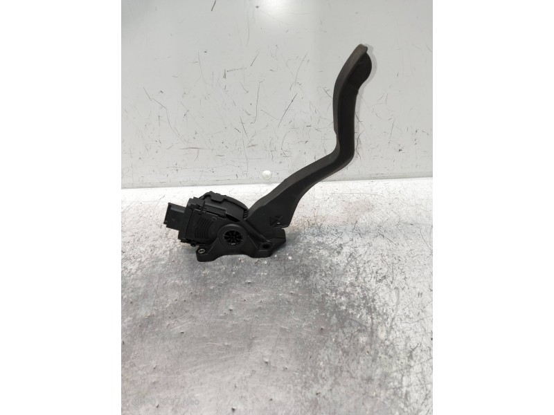 Recambio de potenciometro pedal para citroen c3 aircross feel referencia OEM IAM 6PV00994961 3637657 