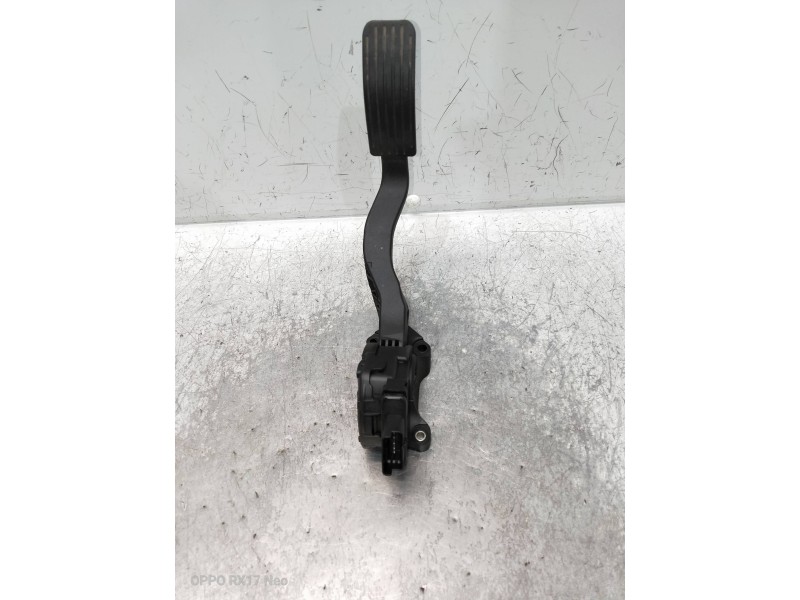 Recambio de potenciometro pedal para citroen c3 aircross feel referencia OEM IAM 6PV00994961 3637657 