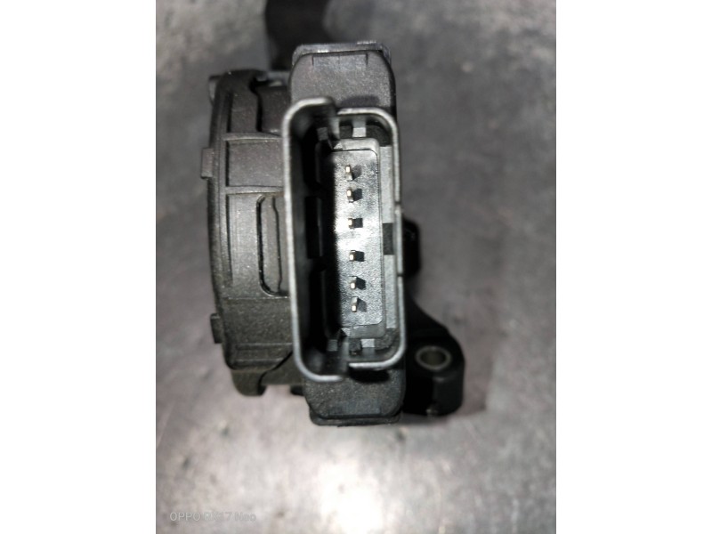 Recambio de potenciometro pedal para citroen c3 aircross feel referencia OEM IAM 6PV00994961 3637657 