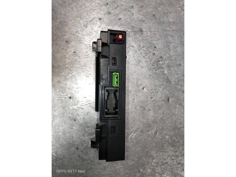 Recambio de modulo electronico para citroen c3 aircross feel referencia OEM IAM 9829238180 503551122234 