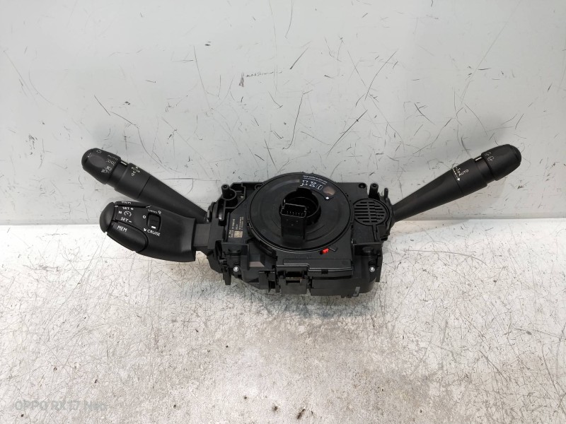 Recambio de mando luces para citroen c3 aircross feel referencia OEM IAM 98262571ZD  
