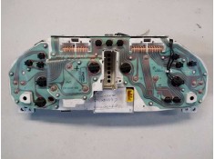 Recambio de cuadro instrumentos para honda civic berlina .5 (ma/mb) 1.5 referencia OEM IAM  78100G340 ST3 2