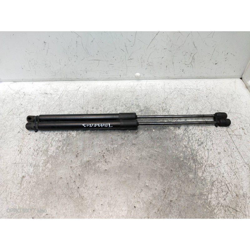 Recambio de amortiguadores maletero / porton para citroen c3 aircross feel referencia OEM IAM 8310390540N 39197491 