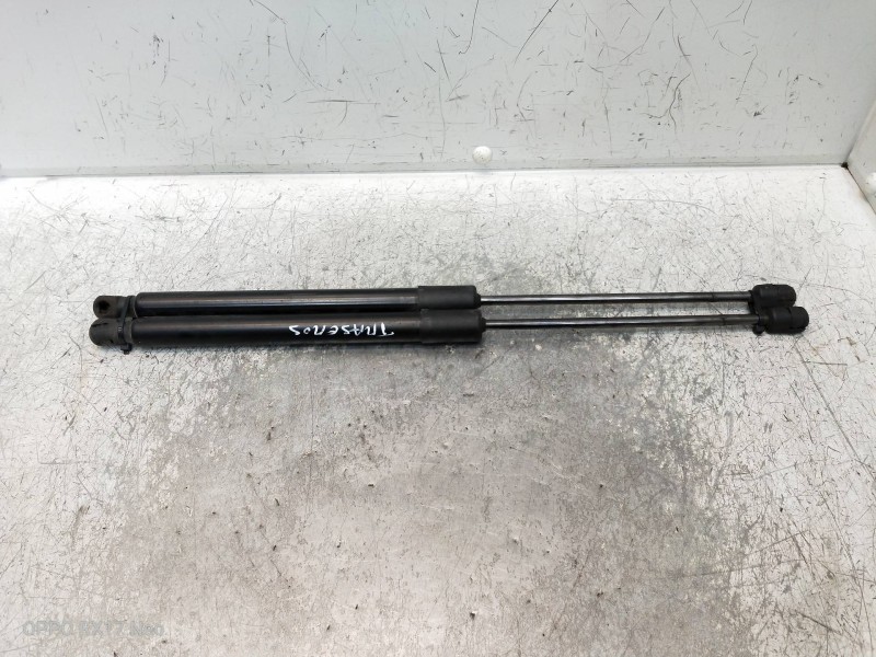 Recambio de amortiguadores maletero / porton para citroen c3 aircross feel referencia OEM IAM 8310390540N 39197491 