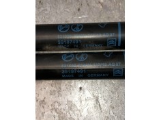 Recambio de amortiguadores maletero / porton para citroen c3 aircross feel referencia OEM IAM 8310390540N 39197491  2