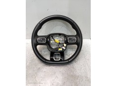 Recambio de volante para citroen c3 aircross feel referencia OEM IAM 34211562F 98118752ZD 