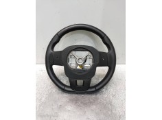 Recambio de volante para citroen c3 aircross feel referencia OEM IAM 34211562F 98118752ZD  2