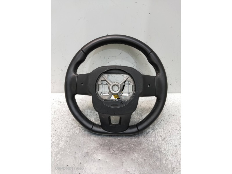 Recambio de volante para citroen c3 aircross feel referencia OEM IAM 34211562F 98118752ZD 