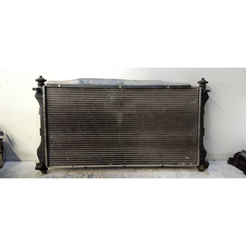 Recambio de radiador agua para ford transit mod. 2000 combi ft 330 2.4 largo referencia OEM IAM   