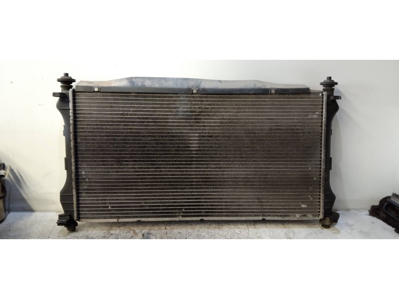 Recambio de radiador agua para ford transit mod. 2000 combi ft 330 2.4 largo referencia OEM IAM   