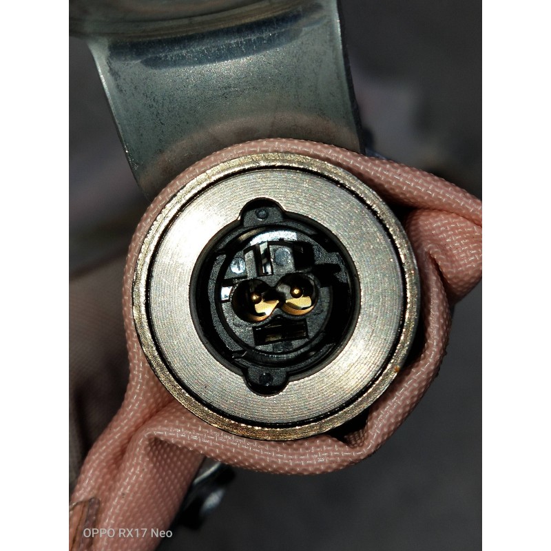 Recambio de airbag cortina delantero derecho para citroen c3 aircross feel referencia OEM IAM 03552016 450313213. 13393369 34216