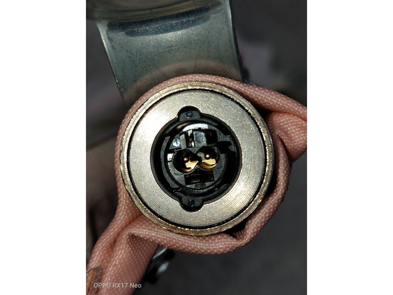 Recambio de airbag cortina delantero derecho para citroen c3 aircross feel referencia OEM IAM 03552016 450313213. 13393369 34216