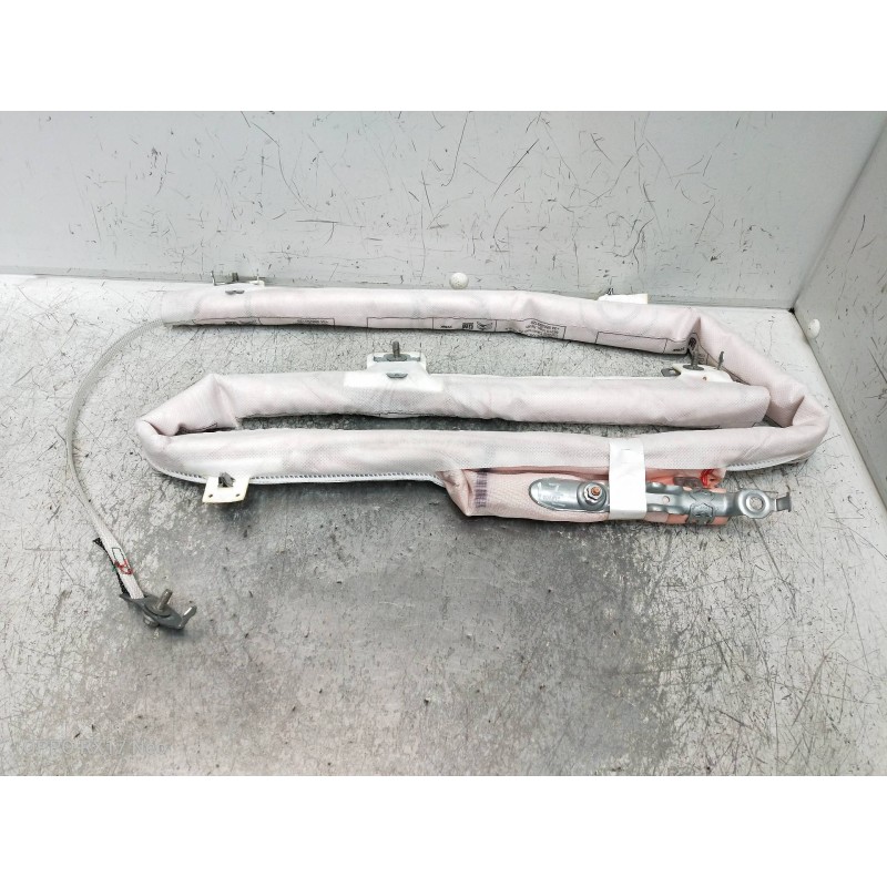 Recambio de airbag cortina delantero izquierdo para citroen c3 aircross feel referencia OEM IAM 13393369 450313213 03552018