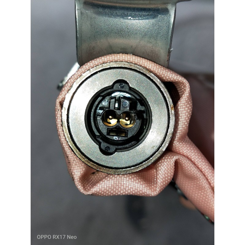 Recambio de airbag cortina delantero izquierdo para citroen c3 aircross feel referencia OEM IAM 13393369 450313213 03552018