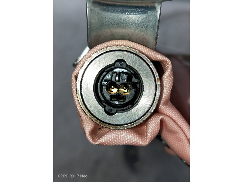 Recambio de airbag cortina delantero izquierdo para citroen c3 aircross feel referencia OEM IAM 13393369 450313213 03552018