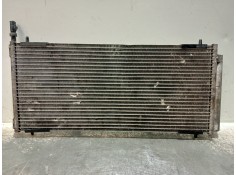 Recambio de condensador / radiador aire acondicionado para peugeot 407 coupe básico referencia OEM IAM 9681894580 876930QC 