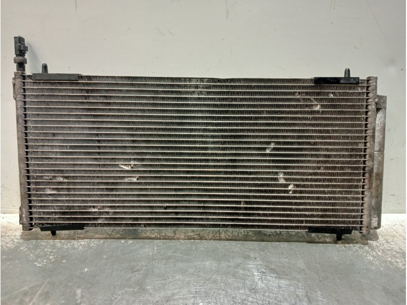 Recambio de condensador / radiador aire acondicionado para peugeot 407 coupe básico referencia OEM IAM 9681894580 876930QC 