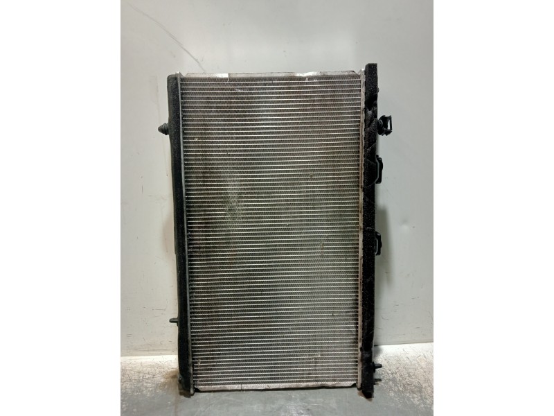 Recambio de radiador agua para peugeot 407 coupe básico referencia OEM IAM   