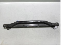 Recambio de refuerzo paragolpes trasero para peugeot 107 rc-line referencia OEM IAM   