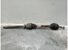 Recambio de transmision delantera derecha para peugeot 407 coupe básico referencia OEM IAM 9683501680  